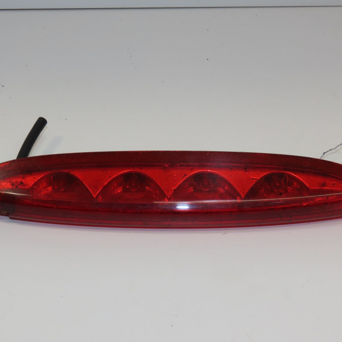 Feux stop supplementaire occasion PEUGEOT 208 208 Phase 1 2012-03-01->2015-09-30 9674309080 1
