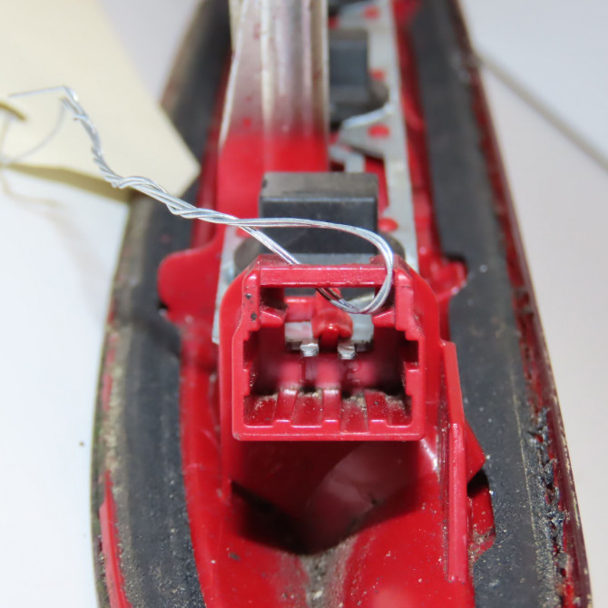 Feux stop supplementaire occasion PEUGEOT 208 208 Phase 1 2012-03-01->2015-09-30 9674309080 3