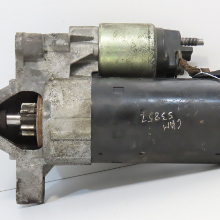 Démarreur occasion PEUGEOT 205 205 Phase 2 1987-07-01->1998-12-31 1.8 D
