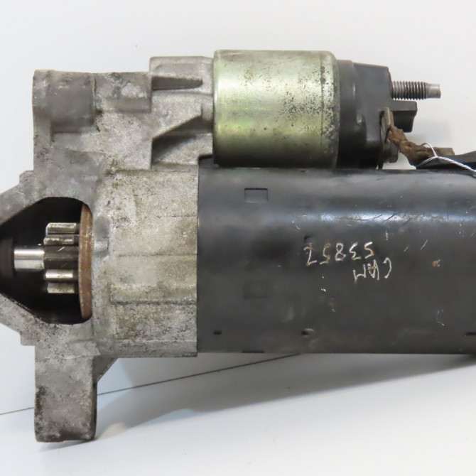 Démarreur occasion PEUGEOT 205 205 Phase 2 1987-07-01->1998-12-31 1.8 D 1