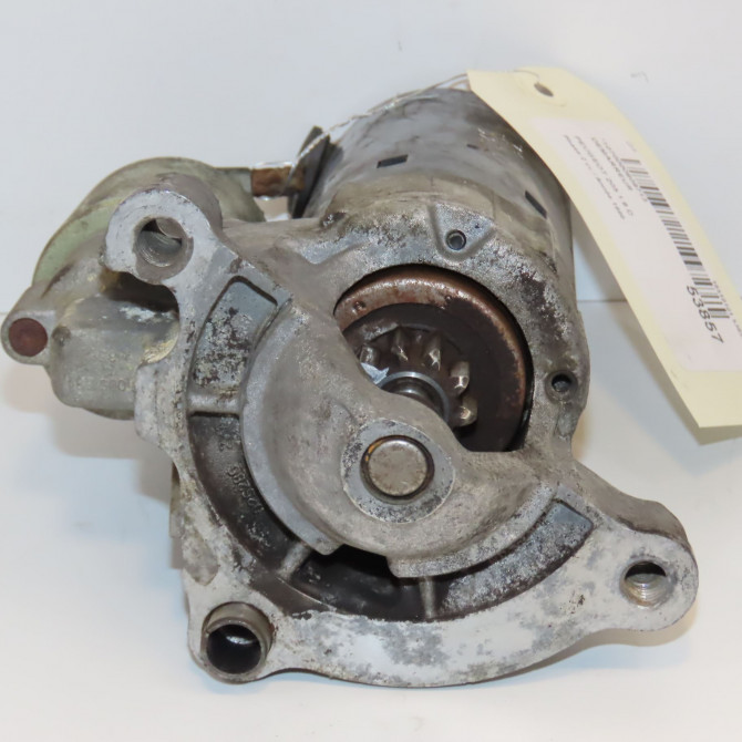 Démarreur occasion PEUGEOT 205 205 Phase 2 1987-07-01->1998-12-31 1.8 D 3