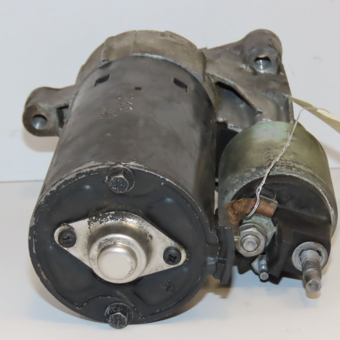 Démarreur occasion PEUGEOT 205 205 Phase 2 1987-07-01->1998-12-31 1.8 D 4