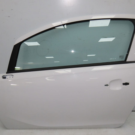 <span class="tt">Porte avant gauche occasion  </span><span class="designation"> </span>