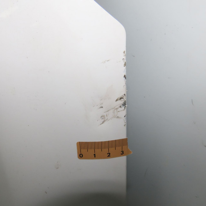 Capot occasion  39035277 2