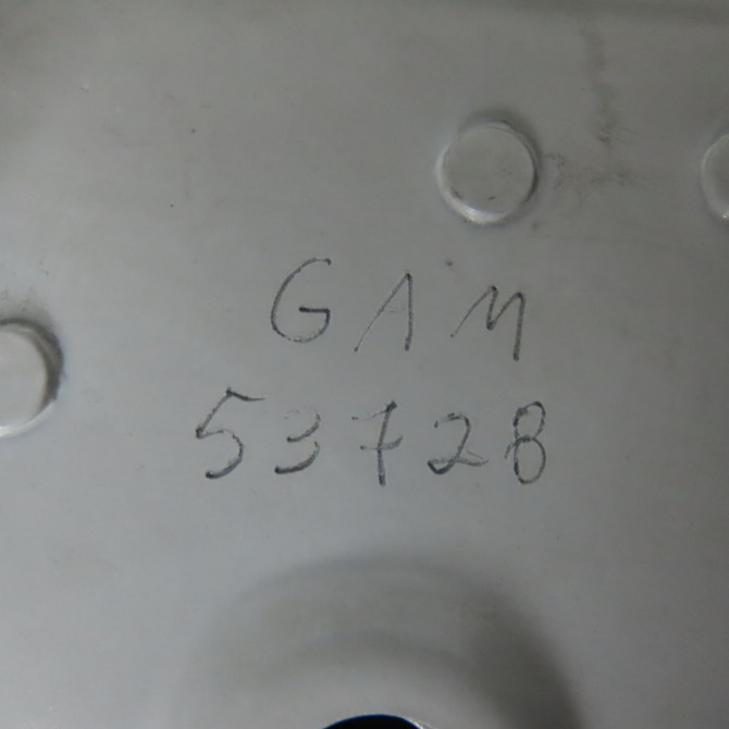 Capot occasion  39035277 5