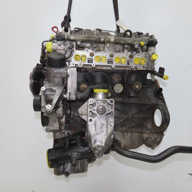 Moteur diesel occasion MERCEDES VITO II Phase 1 10-2003->09-2010 115 CDI 150ch 2