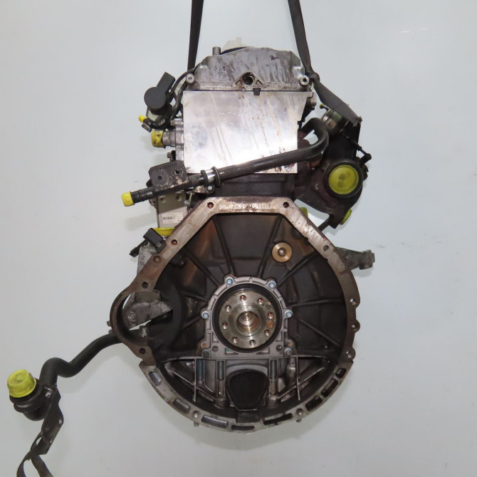 Moteur diesel occasion MERCEDES VITO II Phase 1 10-2003->09-2010 115 CDI 150ch 3