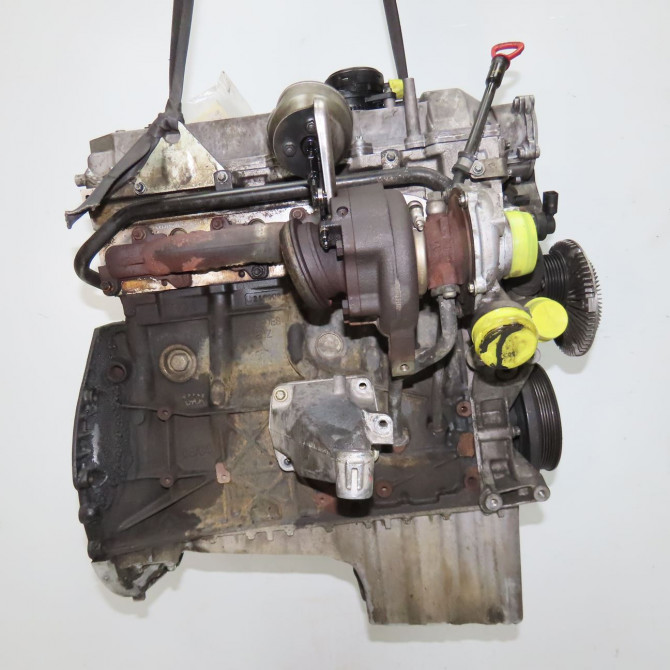 Moteur diesel occasion MERCEDES VITO II Phase 1 10-2003->09-2010 115 CDI 150ch 4