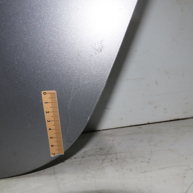 Porte arrière gauche occasion  9827577980 5