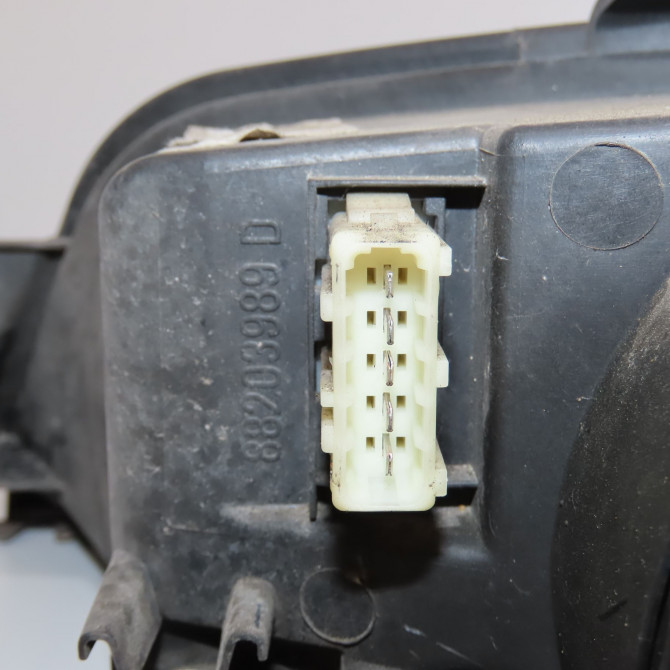 Phare droit occasion PEUGEOT 306 Phase 1 04-1995->04-1999 1.8i 110ch 6205V7 3