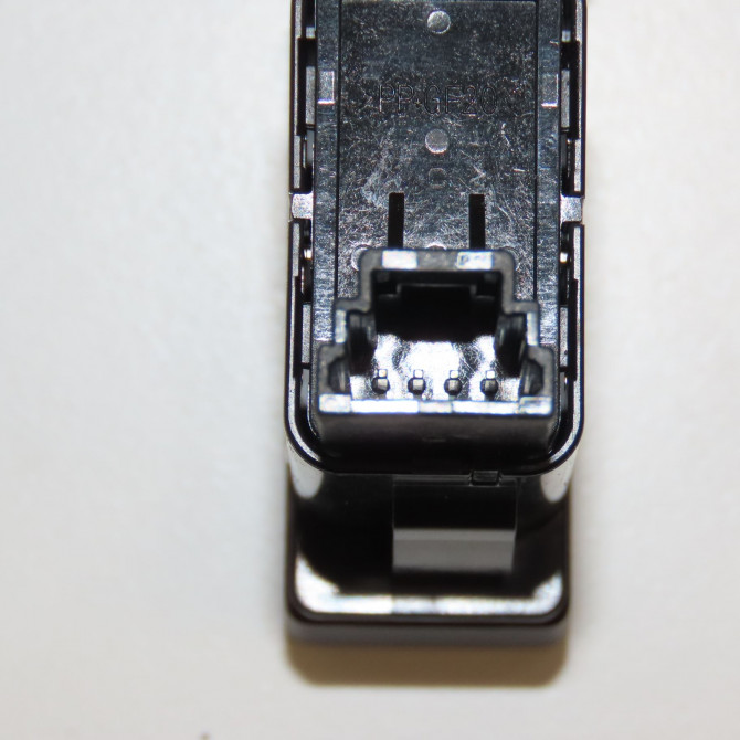 Bouton de warning occasion MAZDA 3 III phase 1 09-2013->... BHR1664H0 3