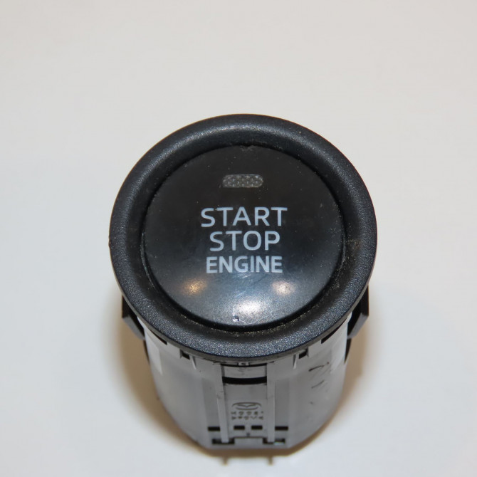 occasion MAZDA 3 III phase 1 09-2013->... 1