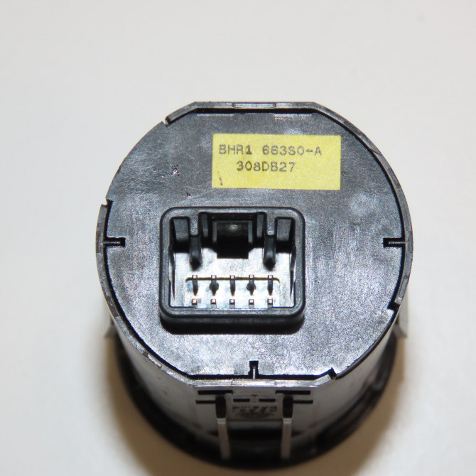 occasion MAZDA 3 III phase 1 09-2013->... 2