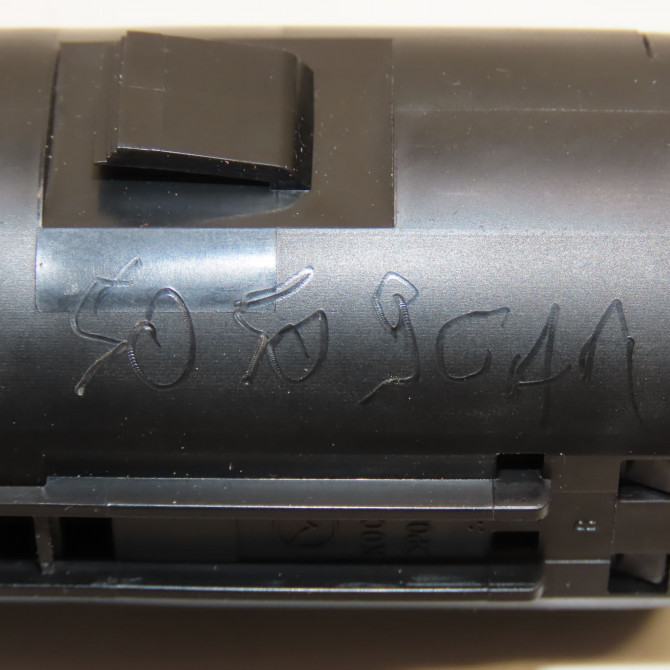 occasion MAZDA 3 III phase 1 09-2013->... 3