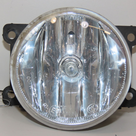 Phare antibrouillard avant droit occasion CITROEN C3 PICASSO Phase 2 09-2012->... 1.4 VTI 95ch 9675450980