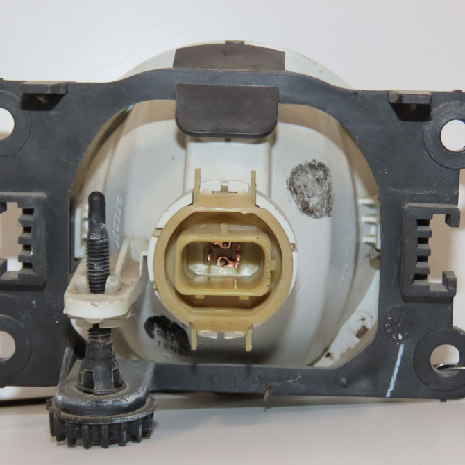 Phare antibrouillard avant droit occasion CITROEN C3 PICASSO Phase 2 09-2012->... 1.4 VTI 95ch 9675450980 2