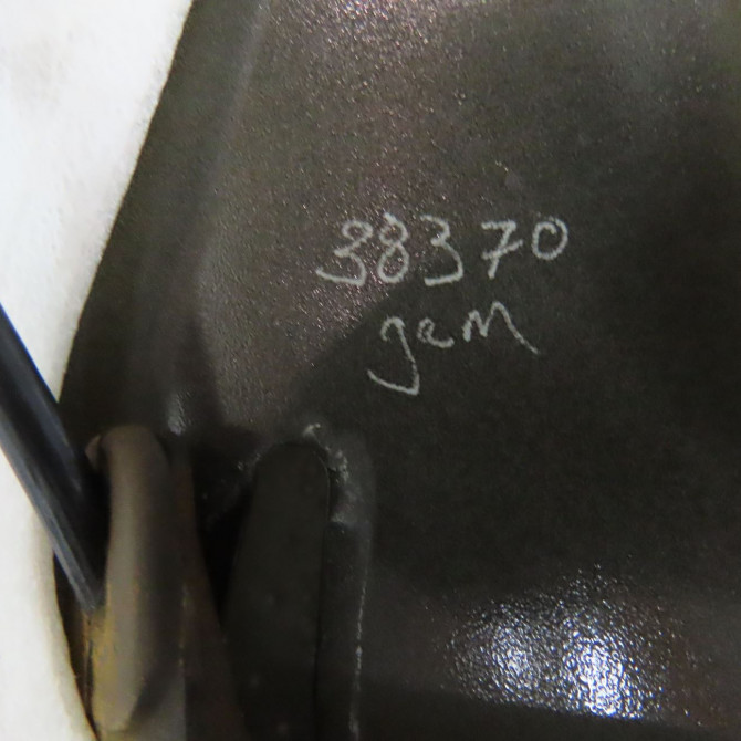 Porte avant droite occasion PEUGEOT 207 Phase 1 04-2006->06-2013 1.4 HDI 9004AR 3