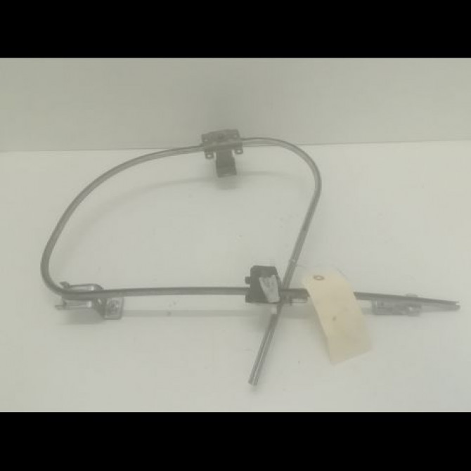 Mécanisme lève-glace avant gauche occasion RENAULT CLIO I Phase 3 03-1996->08-1998 1.2 7700798819 2