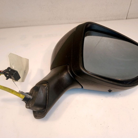 Retroviseur exterieur electrique droit occasion RENAULT CAPTUR Phase 1 02-2013->... 1.5 DCI 90ch 963016046R