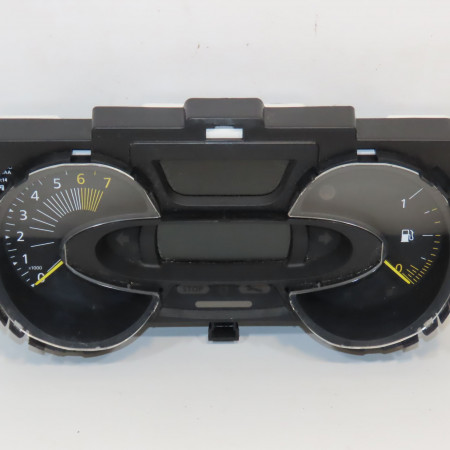 Compteur occasion RENAULT CAPTUR Phase 1 02-2013->... 0.9 90 ch 248100202R