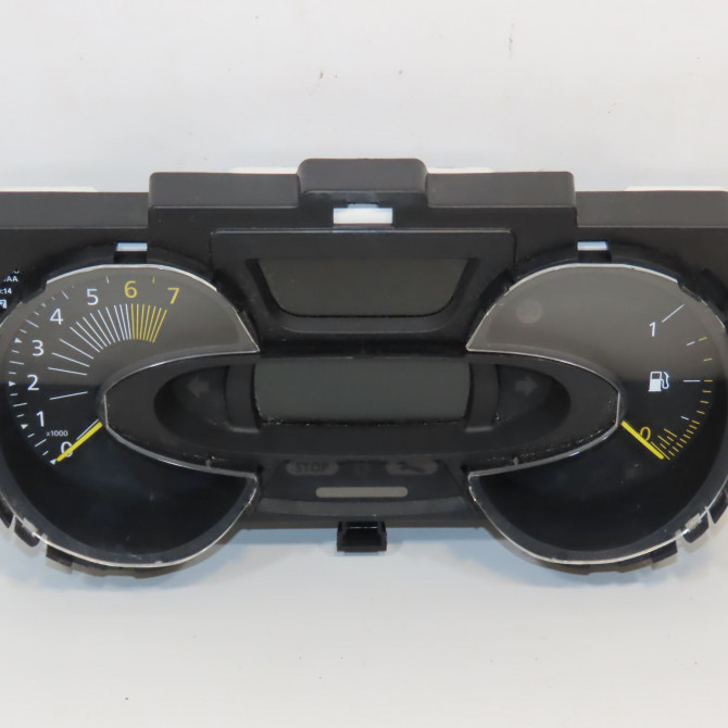 Compteur occasion RENAULT CAPTUR Phase 1 02-2013->... 0.9 90 ch 248100202R 1