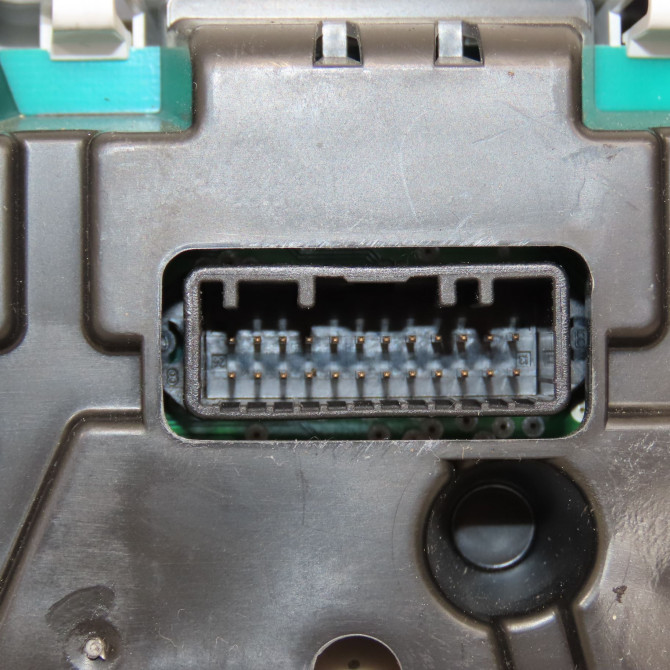 Compteur occasion RENAULT CAPTUR Phase 1 02-2013->... 0.9 90 ch 248100202R 4