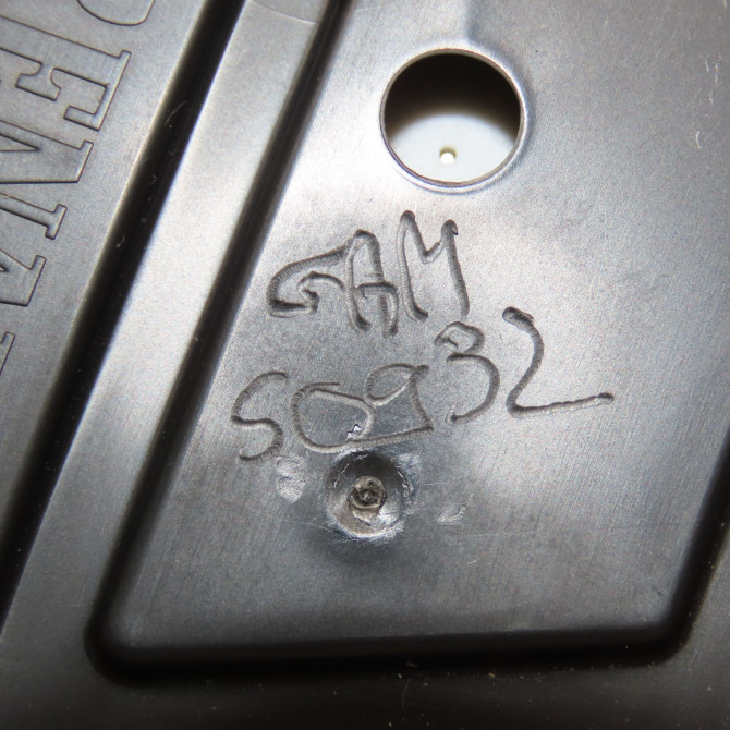 Compteur occasion RENAULT CAPTUR Phase 1 02-2013->... 0.9 90 ch 248100202R 5