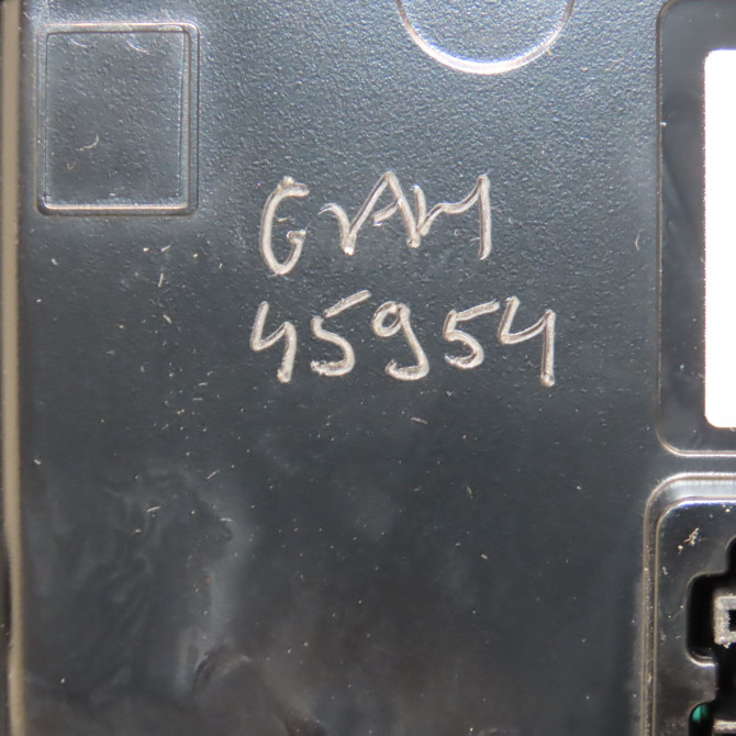 Autoradio occasion  1613171680 4