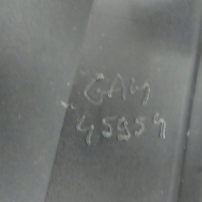 Hayon occasion  1611637180 3