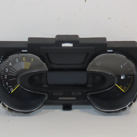 Compteur occasion RENAULT CAPTUR Phase 1 02-2013->... 1.2i 118 16V 248100202R