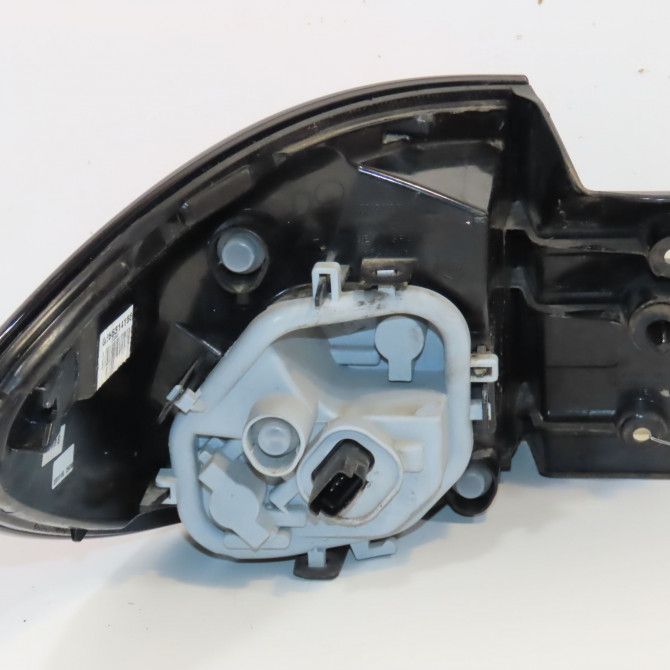 Feu arrière droit occasion RENAULT CAPTUR Phase 1 02-2013->... 1.2i 118 16V 265509762R 2