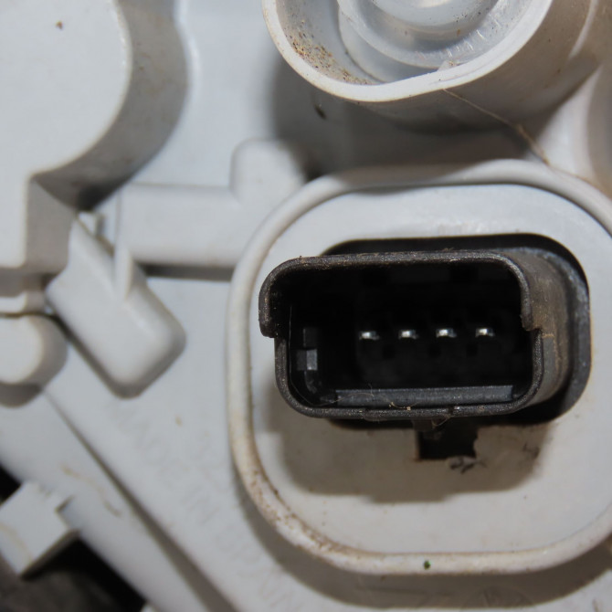 Feu arrière droit occasion RENAULT CAPTUR Phase 1 02-2013->... 1.2i 118 16V 265509762R 3