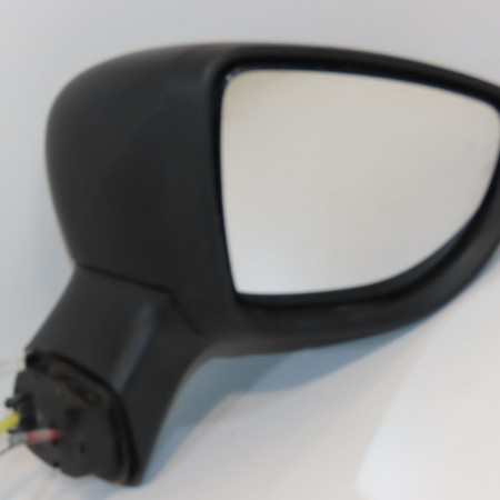 Retroviseur exterieur electrique droit occasion RENAULT CAPTUR Phase 1 04-1995->04-1999 0.9i TCE 90ch 963010936R