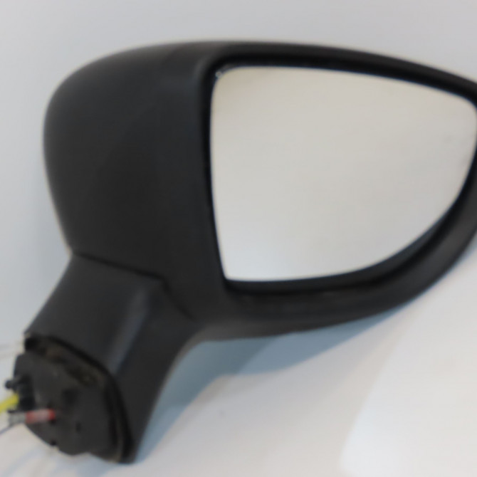 Retroviseur exterieur electrique droit occasion RENAULT CAPTUR Phase 1 04-1995->04-1999 0.9i TCE 90ch 963010936R 1