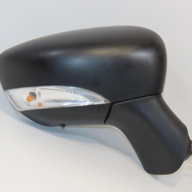 Retroviseur exterieur electrique droit occasion RENAULT CAPTUR Phase 1 04-1995->04-1999 0.9i TCE 90ch 963010936R 2