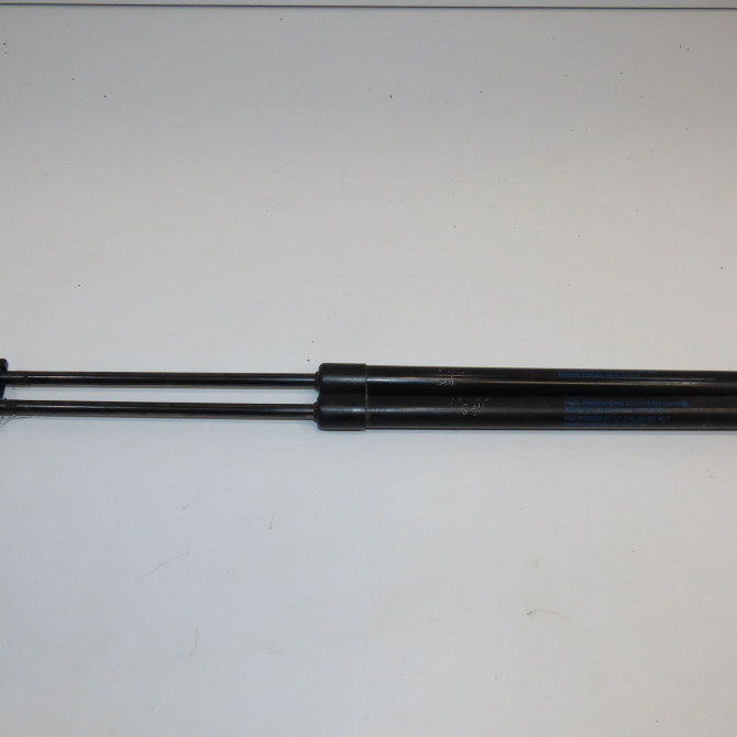 Verin droit hayon occasion RENAULT CAPTUR Phase 1 04-1995->04-1999 0.9i TCE 90ch 904508959R 1