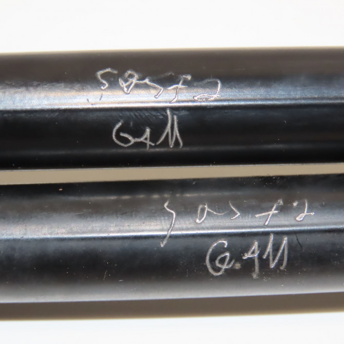 Verin droit hayon occasion RENAULT CAPTUR Phase 1 04-1995->04-1999 0.9i TCE 90ch 904508959R 2