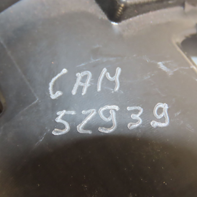 Ventilateur de chauffage occasion PEUGEOT 308 II 308 II Phase 1 2013-06-01->2017-08-31 1.2 130ch 1610497180 1