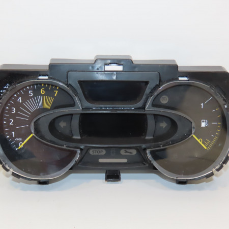 Compteur occasion RENAULT CAPTUR Phase 1 02-2013->... 0.9 90 ch 248100202R