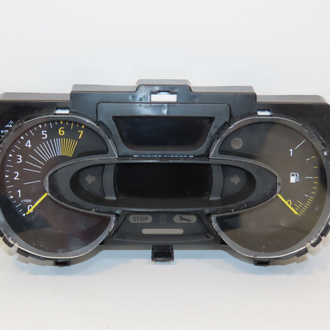 Compteur occasion RENAULT CAPTUR Phase 1 02-2013->... 0.9 90 ch 248100202R 1