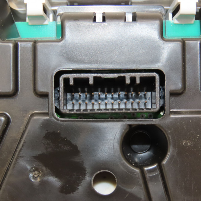 Compteur occasion RENAULT CAPTUR Phase 1 02-2013->... 0.9 90 ch 248100202R 3