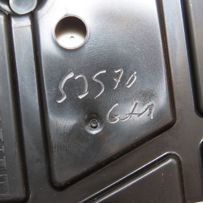 Compteur occasion RENAULT CAPTUR Phase 1 02-2013->... 0.9 90 ch 248100202R 5