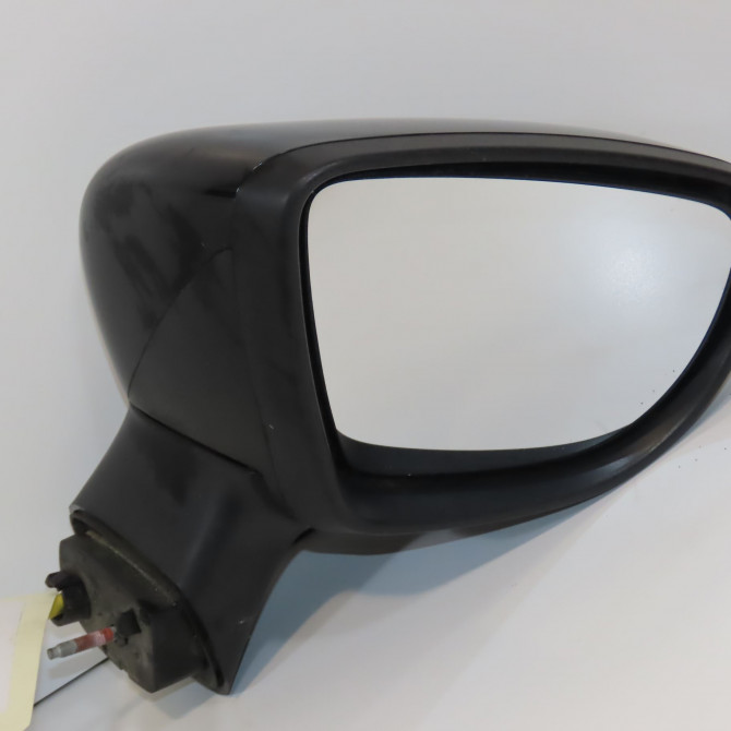 Retroviseur exterieur electrique droit occasion RENAULT CAPTUR Phase 1 02-2013->... 0.9 90 ch 963016046R 1