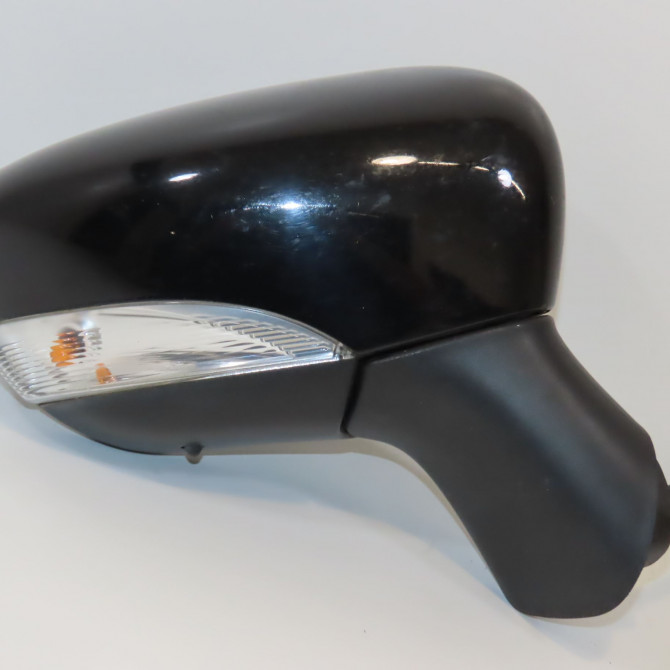 Retroviseur exterieur electrique droit occasion RENAULT CAPTUR Phase 1 02-2013->... 0.9 90 ch 963016046R 2