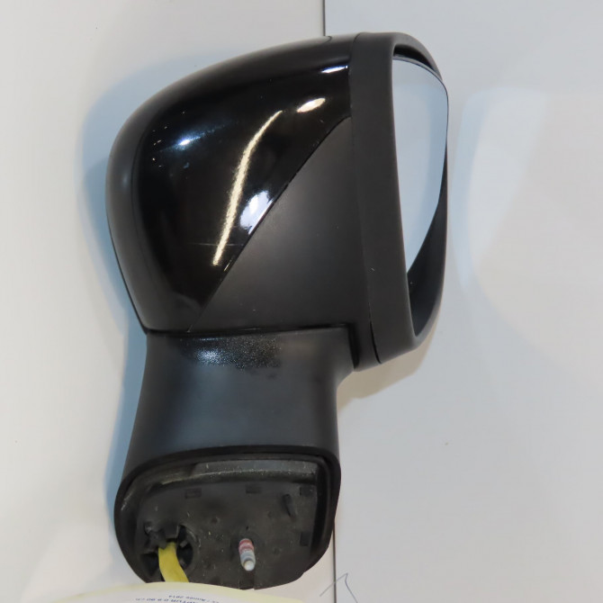 Retroviseur exterieur electrique droit occasion RENAULT CAPTUR Phase 1 02-2013->... 0.9 90 ch 963016046R 3
