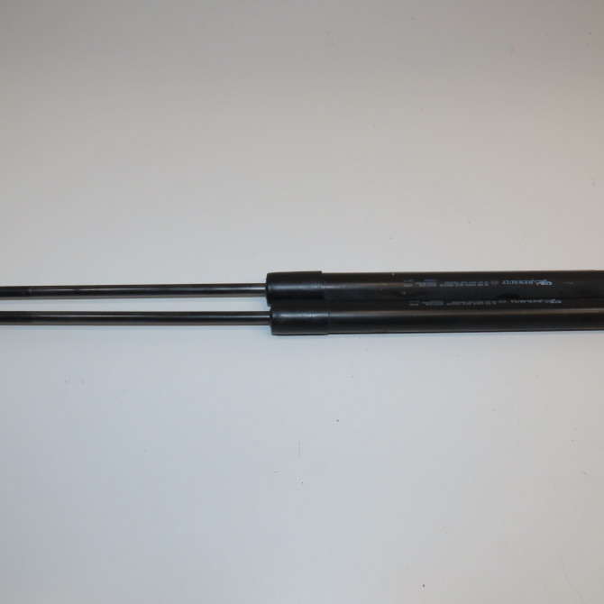 Verin droit hayon occasion RENAULT CAPTUR Phase 1 02-2013->... 0.9 90 ch 844309373R 1