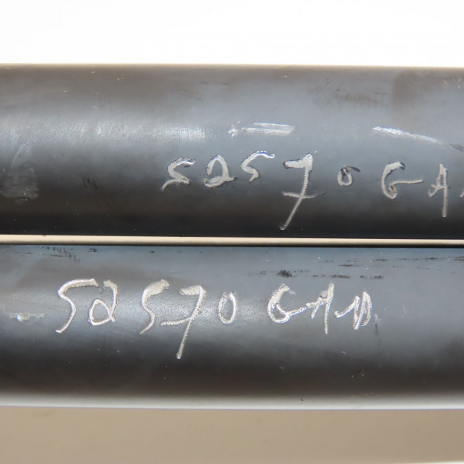 Verin droit hayon occasion RENAULT CAPTUR Phase 1 02-2013->... 0.9 90 ch 844309373R 3