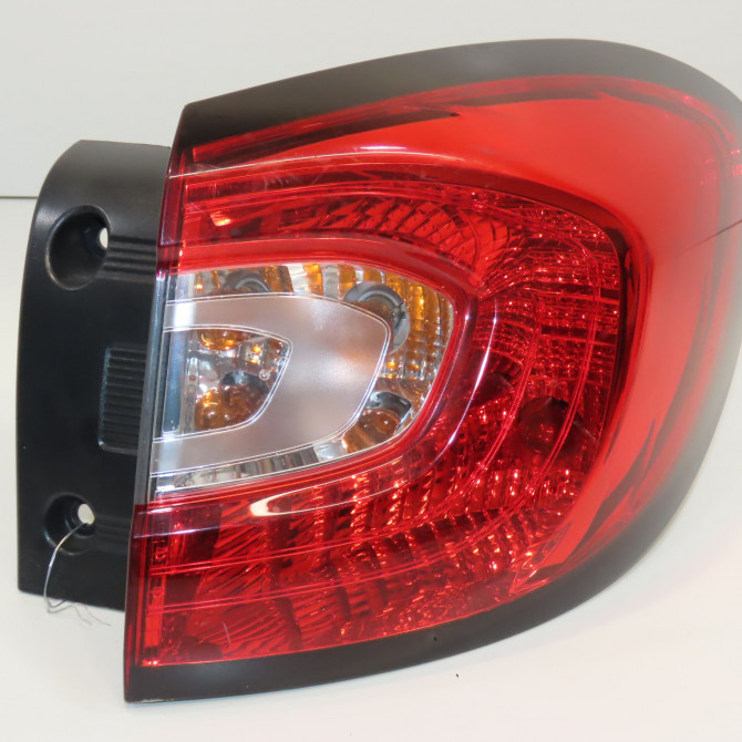Feu arrière droit occasion RENAULT CAPTUR Phase 1 02-2013->... 0.9 90 ch 265509762R 1