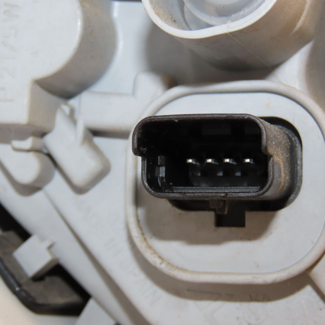 Feu arrière droit occasion RENAULT CAPTUR Phase 1 02-2013->... 0.9 90 ch 265509762R 3