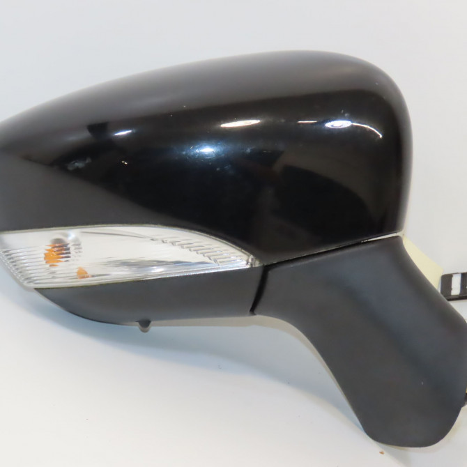 Retroviseur exterieur electrique droit occasion RENAULT CAPTUR Phase 1 02-2013->... 0.9 90 ch 963016046R 2